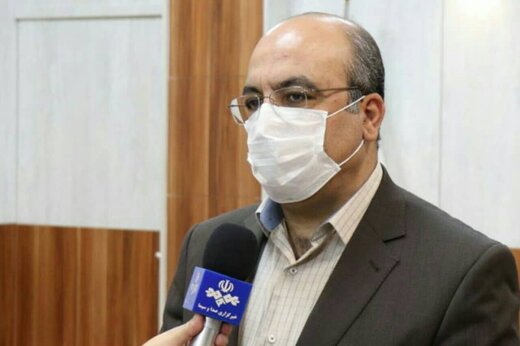 بیش از ۸۰ درصد جامعه هدف استان سمنان ، واکسینه شدند