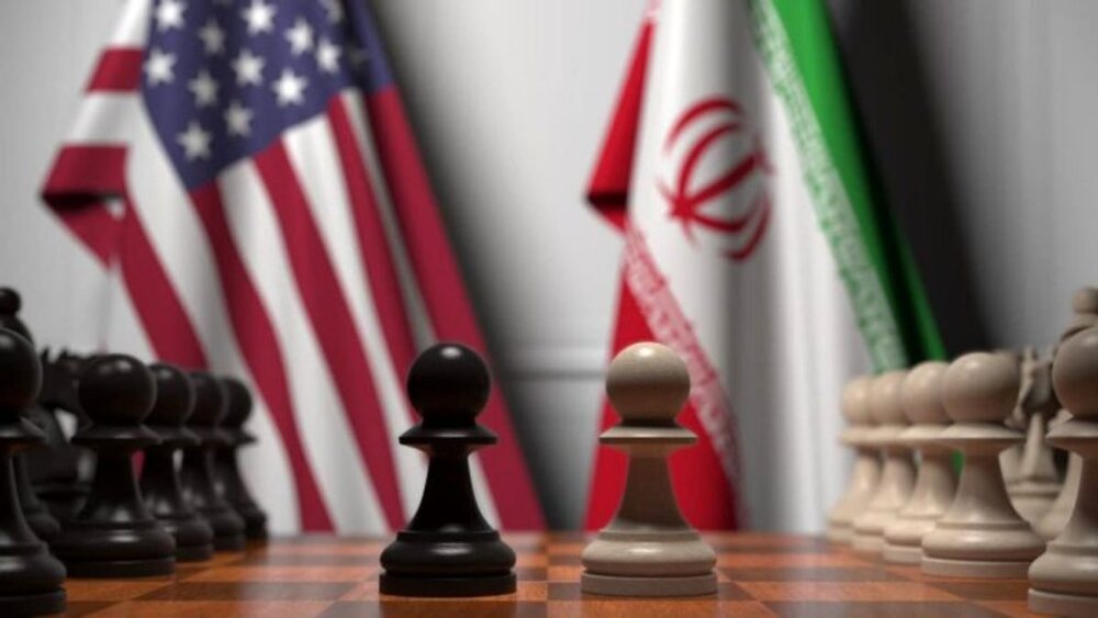 چگونه شعارها و روایات ملی روابط آمریکا و ایران را شکل داد؟
