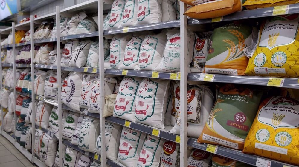 دولت وارد میدان تنظیم بازار برنج شد