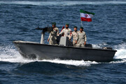 ببینید | جزئیاتی از شکست آمریکا در دزدی نفت ایران در آب‌های دریای عمان