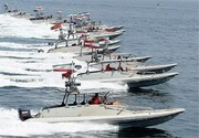 ببینید |  رژه شناورهای تفریحی در جزیره قشم