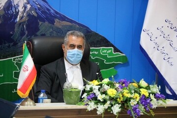 شناسایی ۲ هزار و ۷۷۲ کودک ۶ تا ۱۱ سال بازمانده از تحصیل در مازندران