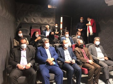 وجود زیرساخت های مورد نیاز زمینه ساز تعالی فرهنگ و هنر شهرستان بیجار است