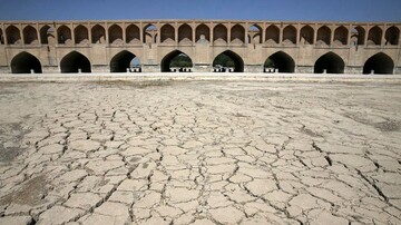 سومین سال خشک متوالی کشور پایان یافت