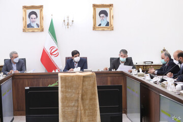 دستور معاون اول رییس جمهور برای کاهش قیمت مرغ 