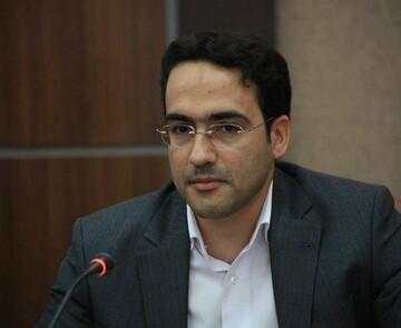 دستگیری ۵ کارمندِ متخلف منابع طبیعی و ثبت اسناد تفت