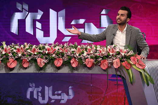 حق پخش و ماجرای همیشگی؛این بار با کنایه‌های عجیب میثاقی و احمدی