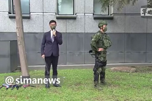 ببینید | لباسی که سربازان را به مرد آهنی تبدیل می کند!