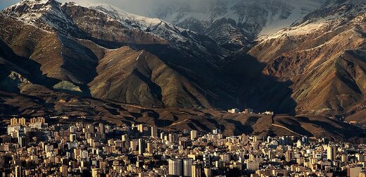 این خانه متری ۹ میلیون تومان است/ جدول قیمت مسکن در مناطق مختلف تهران