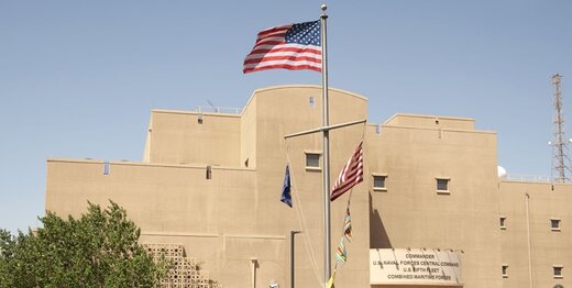 بررسی لایحه برافراشتن «فقط پرچم آمریکا» بر فراز سفارتخانه ها