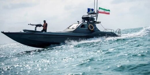 Oil minister thanks IRGC for saving Iranian oil from US pirates