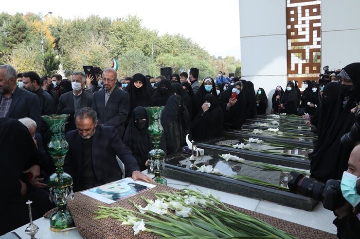 سردار فضلی: اگر خون مطهر شهدا نبود، ما ارمغانی برای نسل‌های آینده نداشتیم