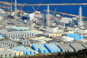 ببینید | تصمیم جنجالی در ژاپن؛ رهاسازی آب‌های رادیواکتیو در اقیانوس!