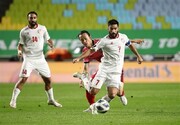 امارات برنده دیدار مقابل لبنان در مصاف حریفان ایران/ همه چیز به سود شاگردان اسکوچیچ