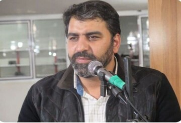 وعده نماینده رئیس جمهور به مردم روستای رانش‌دیده حسین‌آباد کالپوش