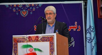 برخورد جدی دستگاه قضا با افراد در سایه و رانت‌خوار 