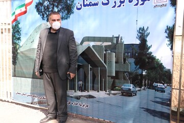 اختصاص ۱۲۰۰میلیارد ریال اعتبار به طرح‌های میراث‌فرهنگی، گردشگری و صنایع‌دستی استان سمنان