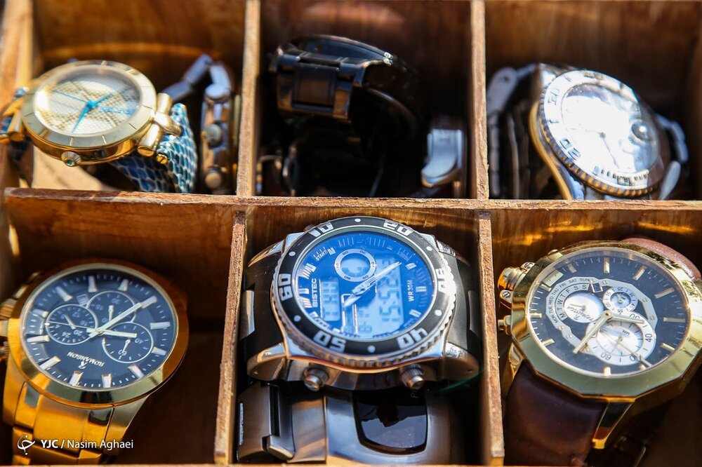 پنجمین طرح کاشف پلیس آگاهی تهران بزرگ