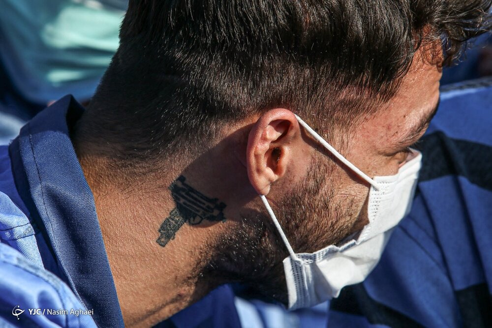 پنجمین طرح کاشف پلیس آگاهی تهران بزرگ