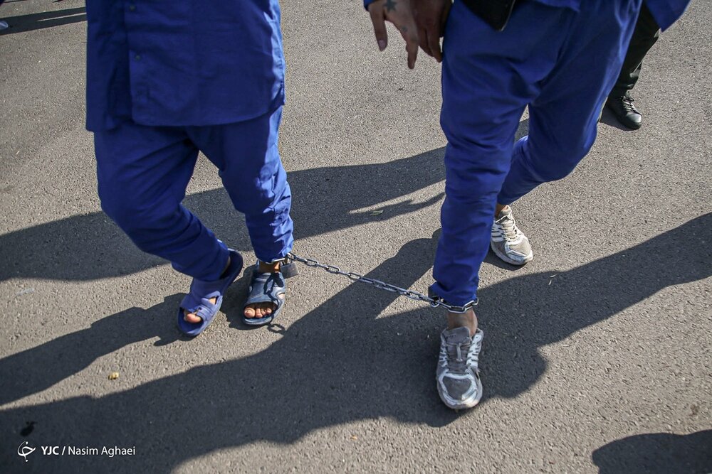 پنجمین طرح کاشف پلیس آگاهی تهران بزرگ