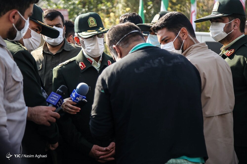 پنجمین طرح کاشف پلیس آگاهی تهران بزرگ