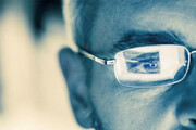 اینفوگرافیک | سندروم بینایی رایانه و علائم آن چیست؟