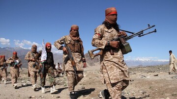 چرا خطر سقوط طالبان و قدرت‌گیری داعش خراسان جدی است؟