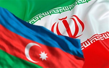 باکو: کریدور ایران به جمهوری آذربایجان و روسیه از پروژه‌های مهم است
