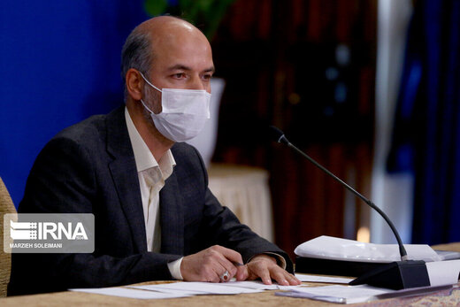 Iran energy minister calls for expansion of ties with Nicaragua