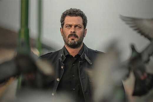 ببینید | ماجرای فحاشی به پژمان بازغی به خاطر بازی در یک سریال