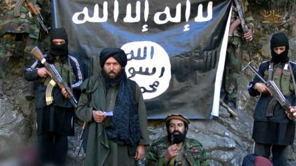 آیا جامعه بین‌الملل جا پای طالبان را در افغانستان محکم کرده است؟
