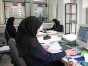 آمار تابستانی بخش اشتغال / چند میلیون ایرانی در بخش خدمات مشغول به کارند؟