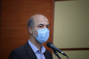 استان سمنان با بحران آب مواجه است 