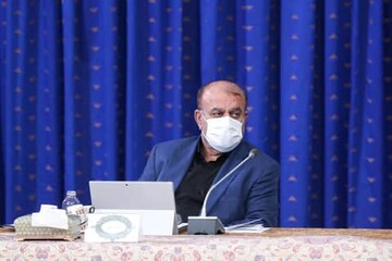 تقاطع غیرهم‌سطح شهرک صنعتی یکی از نیازهای مردم سمنان است