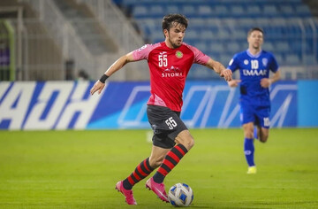 نکاتی جالب درباره خریدهای جدید پرسپولیس