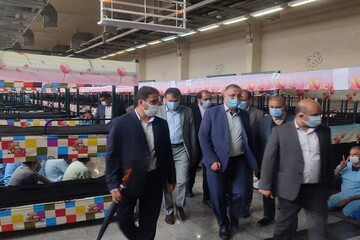 شهردار تهران: اگر زندان نباشد، جامعه و اجتماع امنیت ندارد/ احداث ایستگاه مترو برای زندان فشافویه 