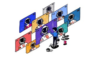 پشتیبان کار و تحصیل را در کشور مورد علاقه ات  پیدا کن!
