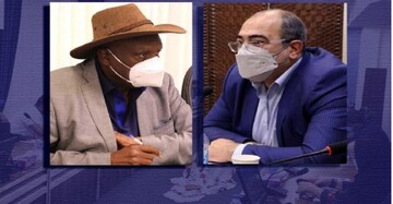 سرپرست هیات تجاری کنیا: سرمایه‌گذاری طولانی‌مدت در چابهار مدنظر است