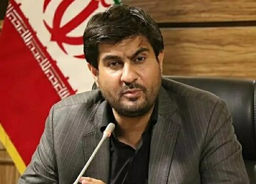 عذرخواهی شهردار یزد به دلیل آبگرفتگی شدید معابر سطح شهر