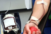 ببینید | مبتلایان به کرونا چه زمانی می‌توانند خون اهدا کنند؟