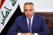 Iraqi PM: Baghdad getting ready to host high-level Iran-Saudi talks