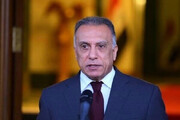 کیهان: ترور نخست وزیر عراق ،نمایشی است