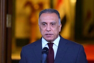 الکاظمی: برخی روی عراق شرط‌بندی می‌کنند!