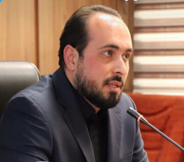 شهردار فردیس منصوب شد