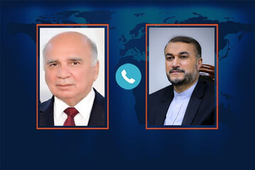 وزير الخارجية : استهداف الكاظمي يرمي لزعزعة الاستقرار في العراق