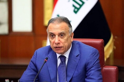ببینید | جزئیات حمله تروریستی به نخست وزیر عراق