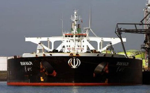 Iran’s oil exports jumps by 30 percent