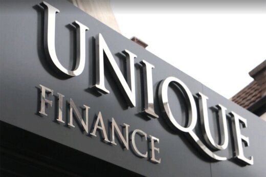 ببینید | ضربه مهلک سربازان گمنام امام زمان (عج) به شبکه کلاهبرداری یونیک فاینانس