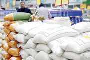 برنج ایرانی و خارجی در بازار چند؟