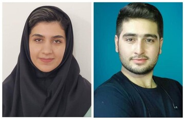 درخشش ۲ دانشجوی دانشگاه علوم پزشکی آبادان در المپیاد علمی کشور